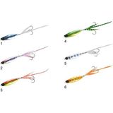 Hayabusa FS 419 Jack Eye Kune Kune Spin 40 gr Light Jig Suni Yem