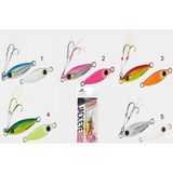 Hayabusa FS 435 3 Jack Eye Hirarin 3 gr LRF Jig Suni Yem