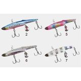 Hayabusa FS 439 Jack Eye Maki Maki 40 gr Metal Vibrasyon Jig Suni Yem