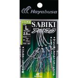 Hayabusa FS 494 M-1 4'lü Paket Jig Assist İğnesi