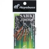 Hayabusa Fs 494 M-1 Jig Assist Ignesi 4Lu Paket 2