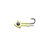 Hayabusa FS205 No:2/0 14 gr R:2 Jig Head Zoka