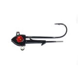 Hayabusa FS205 No:2/0 14 gr R:3 Jig Head Zoka