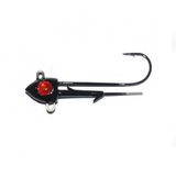 Hayabusa FS205 No:3/0 21 gr R:1 Jig Head Zoka