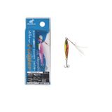 Hayabusa FS414 No:4 5 gr Jack Eye Finder Mini Jig