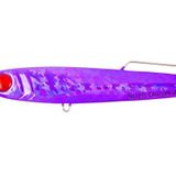 Hayabusa FS421 No:4 200 gr Jackeye Silver Drg Jig
