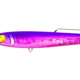 Hayabusa FS421 No:5 200 gr Jackeye Silver Drg Jig