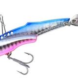 Hayabusa Jack Eye Fırfırlı Vibe 20-2 Keimura Pembe Sardalya