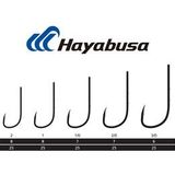 Hayabusa No: 1 H.BTH 282 8'li Black-Nickel İğne