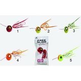 Hayabusa SE 173 Tai Rubber Free Slide VS 100 gr Jig Suni yem