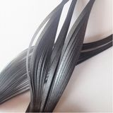 Hayal 10mm Gümüş Gri Renkli Quilling Kağıdı - 50li