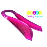 Hayal 10mm Nar Çiçeği Renk Quilling Kağıdı - 50li