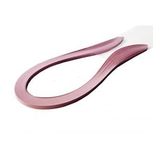 Hayal 1Cm Bebek Pembe Renkli Quilling Kagidi - 50Li