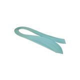 Hayal 3Mm Açık Mavi Renk Quilling Kağıdı - 100Lü