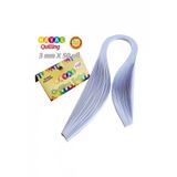 Hayal 3Mm Beyaz Renk Quilling Kagidi - 100Lu
