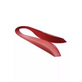 Hayal 3mm Koyu Kırmızı Renk Quilling Kağıdı - 100'lü