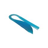 Hayal 3mm Mavi Renk Quilling Kağıdı - 100'lü