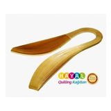 Hayal 3mm nubuk sarı Renkli Quilling Kağıdı - 100'lü