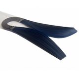 Hayal 3Mm Quilling Kagidi - Koyu Lacivert Renk 100Lu
