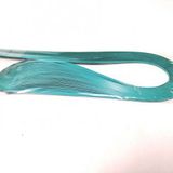 Hayal 3Mm Turkuaz Renkli Quilling Kagidi - 100Lu