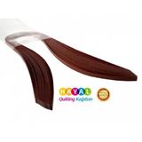Hayal 5Mm Kizilacalan Renkli Quilling Kagidi - 100Lu