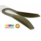 Hayal 5mm Kum Beji Renkli Quilling Kağıdı - 100lü