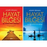 Hayal Bilgesi Daha Büyüklerden Hayat Dersleri 2 Kitap Set / Mümin Sekman