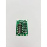 Hayal Bms 3s 40A 12.6 Volt Bms Pil Koruma Balanslı 18650 Li-Ion