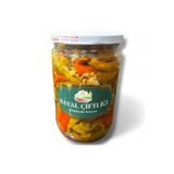 hayal çiftliği Sirkeli Biber Turşusu 700 Gr