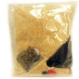 Hayal Çim Adam Yapım Seti - 20 Paket