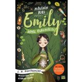 Hayal Dokumacısı / Mavinin Kızı Emily 3 - Lucy Maud Montgomery - Carpe Diem Yayınları