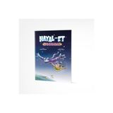 Hayal Et Hikaye Kitabı 5 Yıldız Yayınları