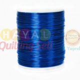 Hayal Filografi Teli Lacivert Renk 100 Gr, 150 Mt - Hft-1010