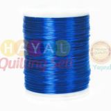 Hayal Filografi Teli Parlak Lacivert Renk100 Gr, 150 Mt - Hft-1027