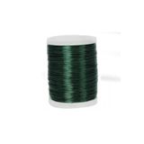 Hayal Filografi Teli Petrol Yeşili Renk 100 Gr, 150 mt HFT-1017