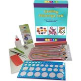 Hayal Hobi Sanat Quilling Başlangıç Seti