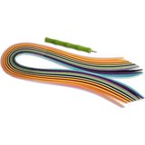 Hayal Hobi Sanat Quilling Kursiyer Seti