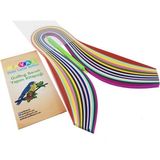 Hayal Hobi Sanat Quilling Seti-Ince Set-30 Paket