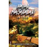 Hayal Mağaraları İmtihan - Muhammet Emin Oyar