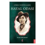 Hayal Odası - Göksu Nurten Çakır