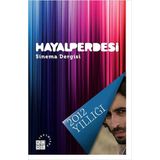 Hayal Perdesi Sinema Dergisi 2012 Yıllığı / Aybala Hilal Yüksel