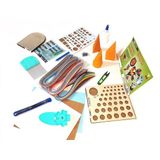 Hayal Profesyonel Quilling Seti - Set No:8 (Yeni Urun Seti)