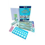 Hayal Quilling Başlangıç Seti