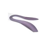 Hayal Quilling Kağıdı - Açık Lila Renk 5Mm X 50Cm 100Lü