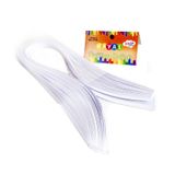 Hayal Quilling Kağıdı - Beyaz Renk 200'Lü