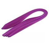 Hayal Quilling Kağıdı - Fuşya Renk 5Mm X 50Cm 100Lü