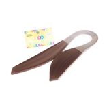 Hayal Quilling Kağıdı - Kahverengi 100'Lü