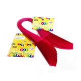 Hayal Quilling Kağıdı - Koyu Kırmızı Renk 100'Lü