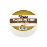 HAYAL SANAT EVİ Pin Maskeleme Bandı 38 mm x 40 mt PİN7565