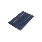 Hayal Sepeti 12v 120ma Güneş Paneli 100x150mm